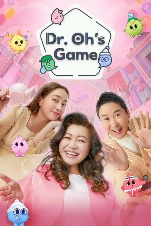 Dr. Oh Eun-young's Game (series)