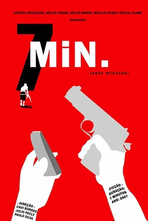 Seven Minutes (movie)