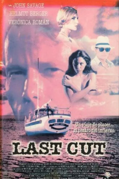 Last Cut (movie)