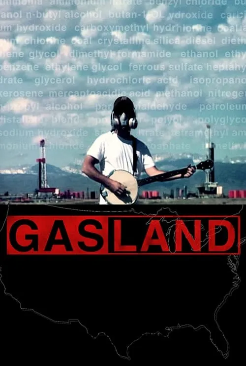 Gasland (movie)