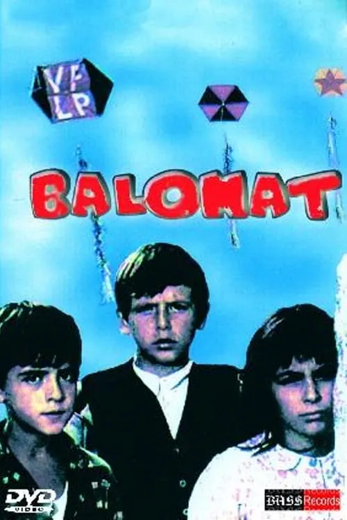 Balonat (фильм)