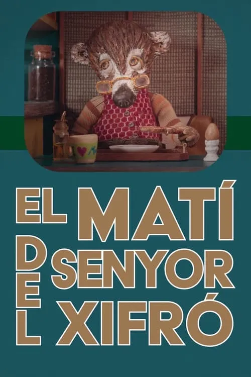 El matí del senyor Xifró