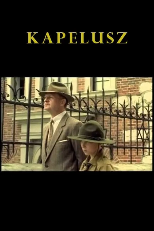 Kapelusz (movie)