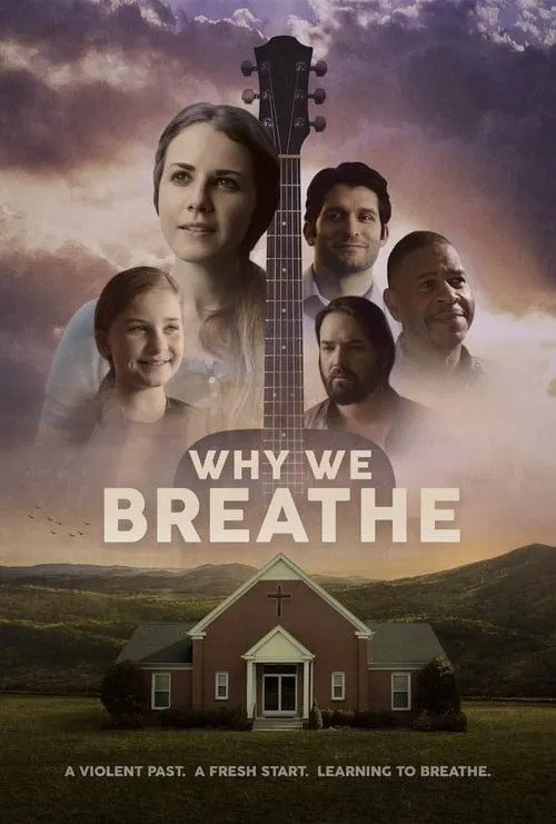 Why We Breathe (фильм)