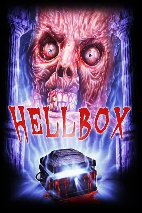 Hellbox (фильм)