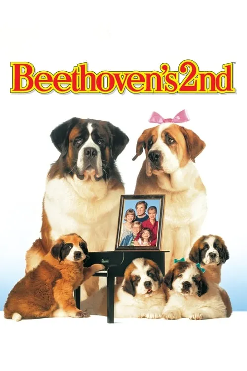 Beethoven's 2nd (movie)