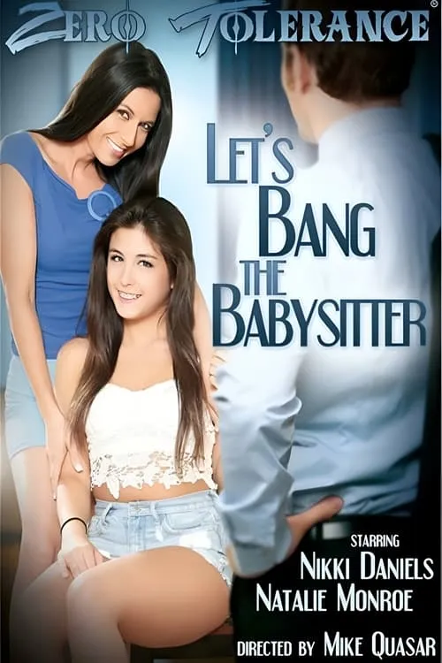 Let's Bang The Babysitter (фильм)