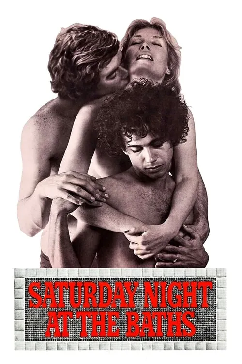 Saturday Night at the Baths (movie)