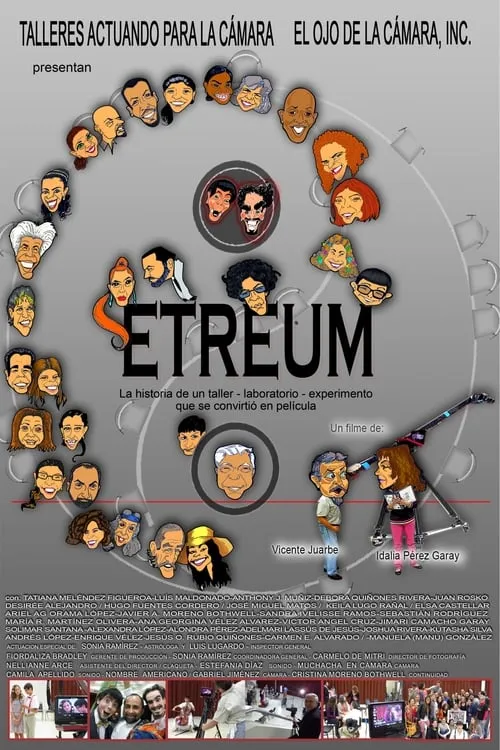 Etreum (movie)