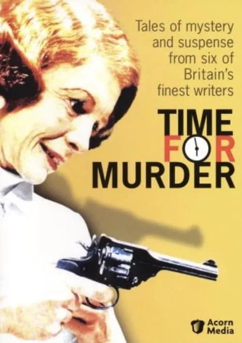 Time for Murder (series)