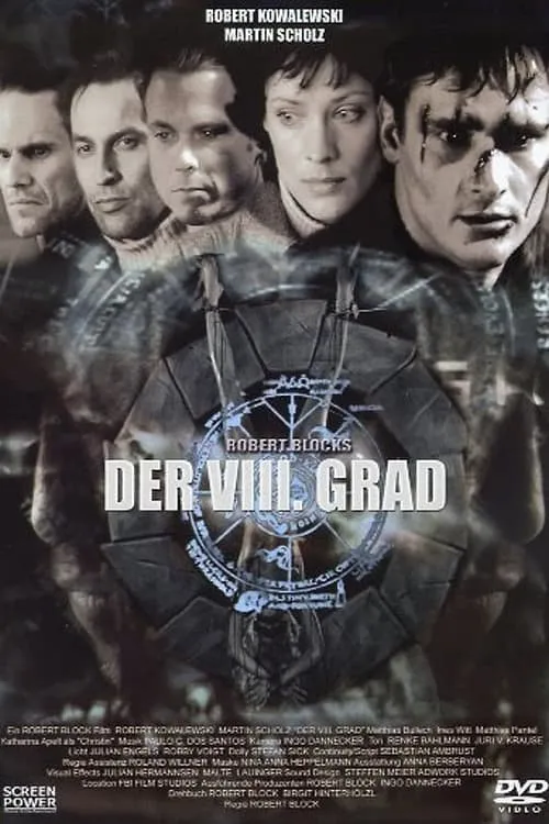 Der VIII. Grad (movie)