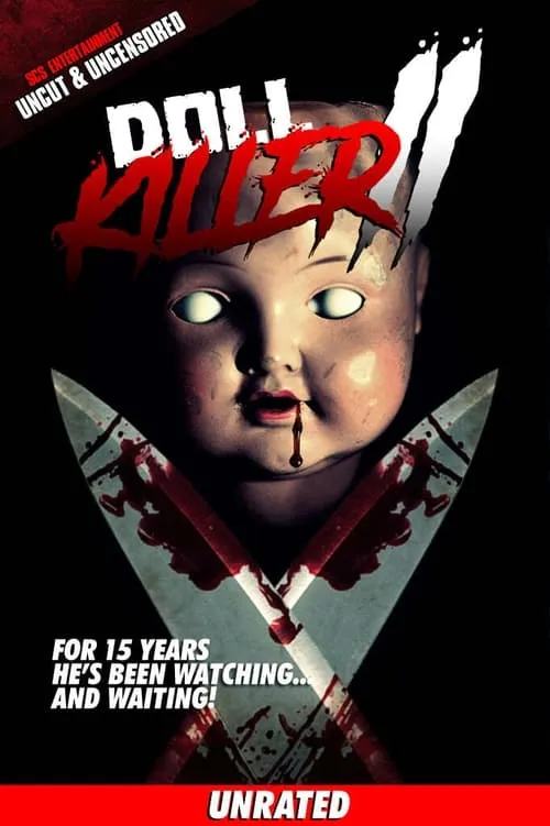 Doll Killer 2 (фильм)