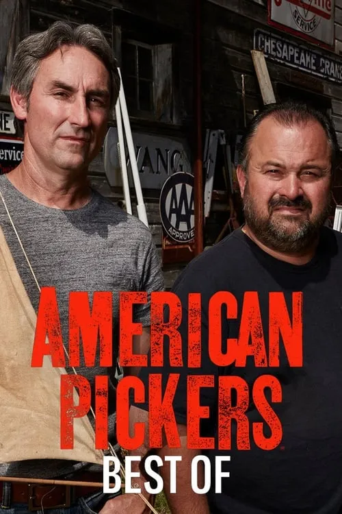 American Pickers: Best Of (series)