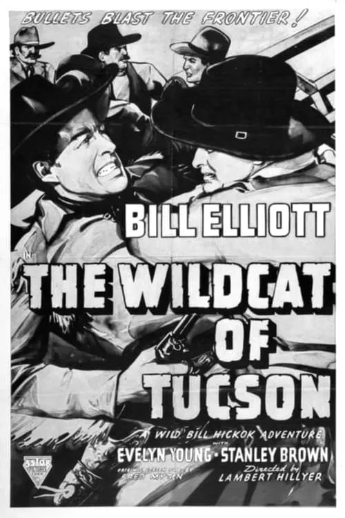 The Wildcat of Tucson (movie)