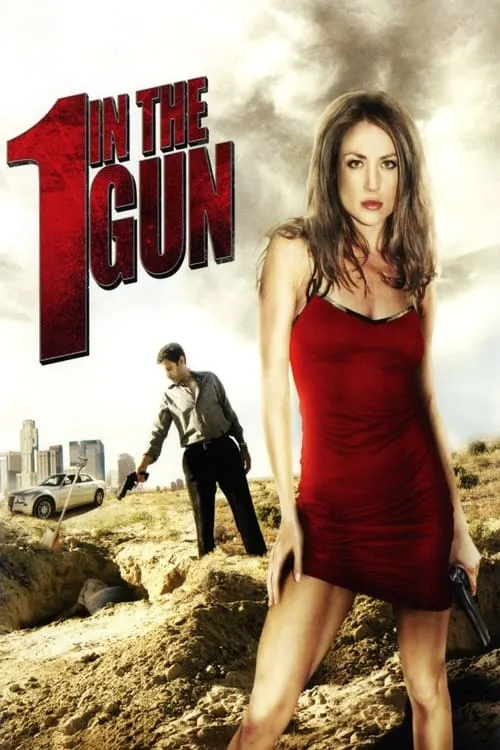 One in the Gun (movie)