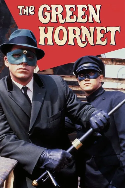 The Green Hornet (series)