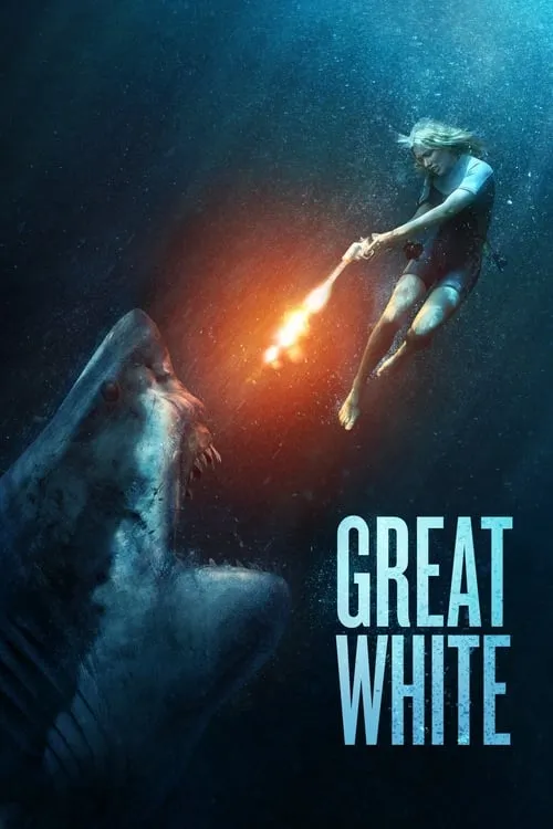 Great White (movie)