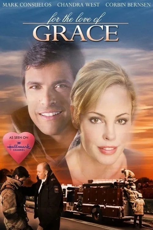 For the Love of Grace (movie)