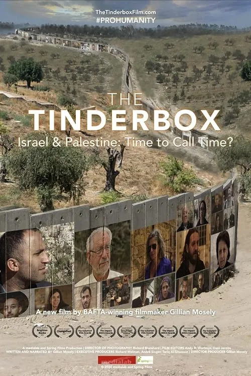 The Tinderbox (movie)