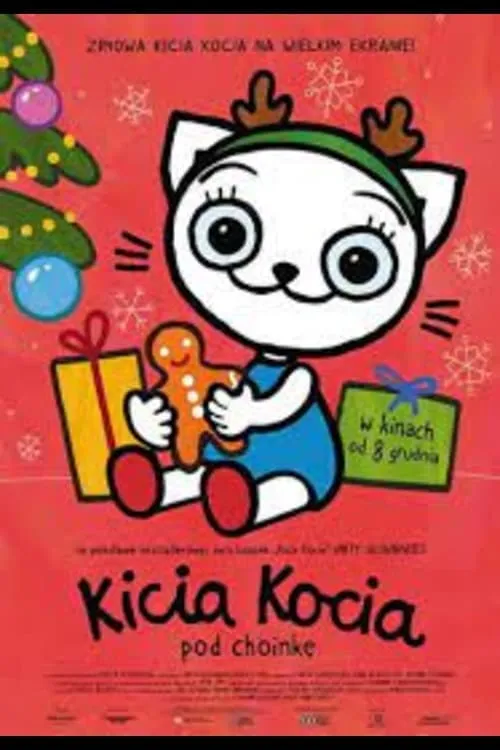 Kitty Kotty for Christmas (movie)