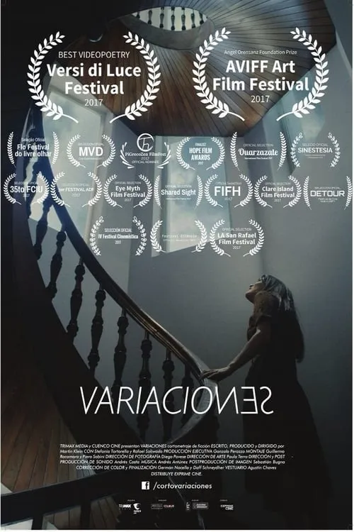 Variations (movie)