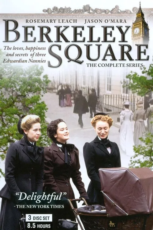 Berkeley Square (сериал)