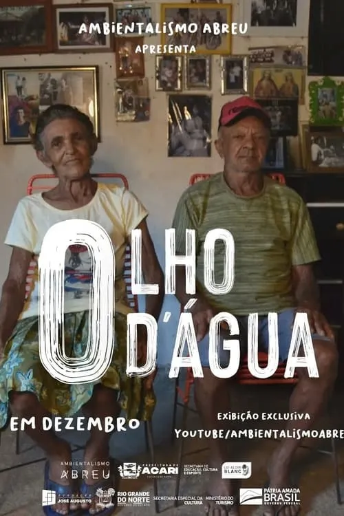 Olho D'Água (movie)