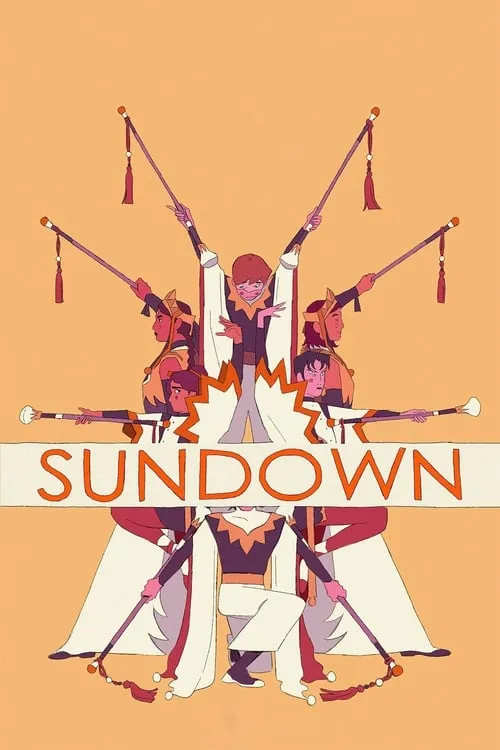 Sundown (movie)