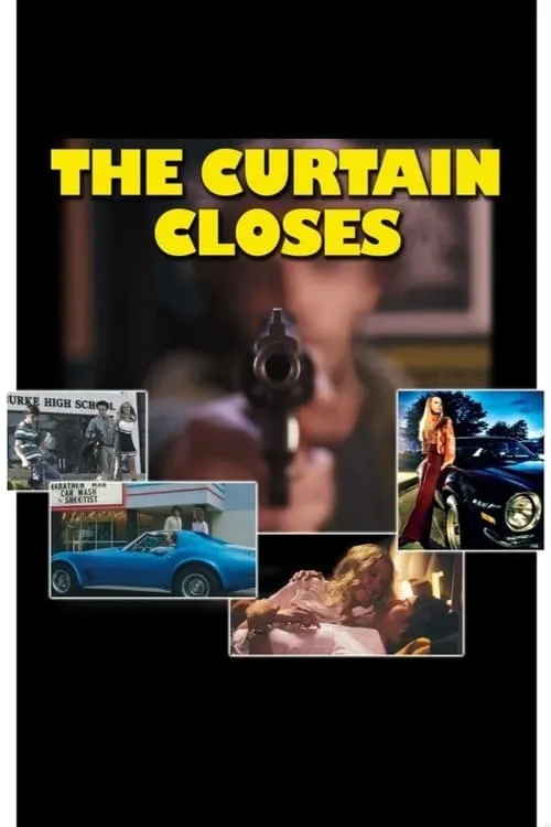 The Curtain Closes (movie)