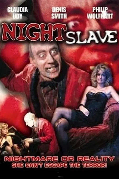 Nightslave (movie)