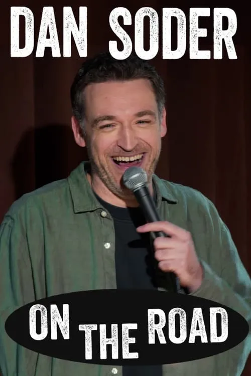 Dan Soder: On the Road (movie)