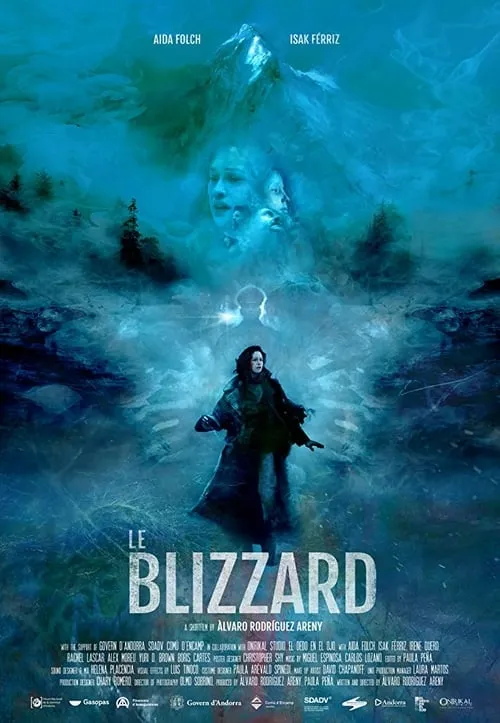 Le blizzard