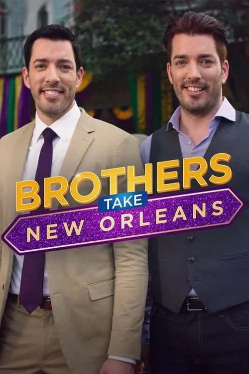 Brothers Take New Orleans (series)