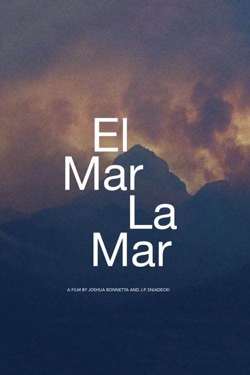 El Mar La Mar (movie)