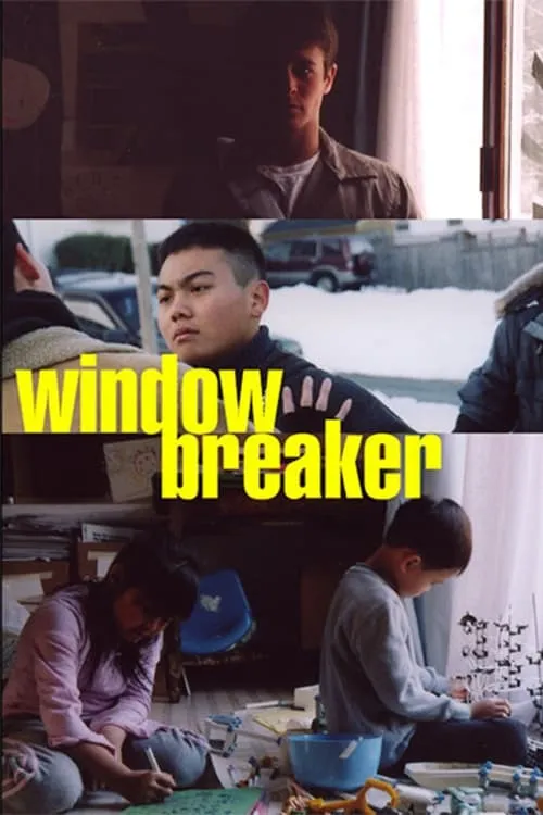 Windowbreaker (movie)