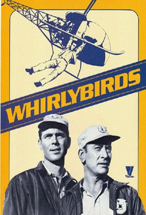 Whirlybirds (сериал)