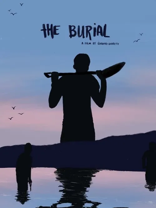 The Burial (movie)