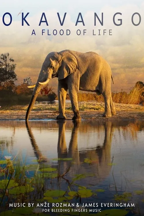 Okavango: A Flood of Life (фильм)