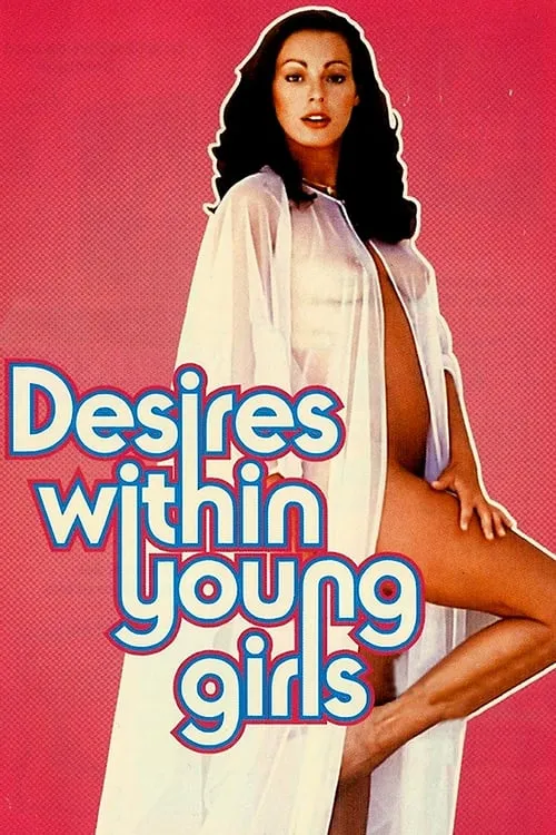 Desires Within Young Girls (фильм)