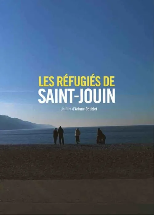 Les Réfugiés de Saint-Jouin