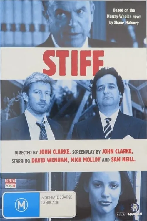 Stiff (movie)