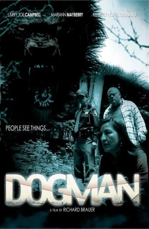 Dogman (фильм)