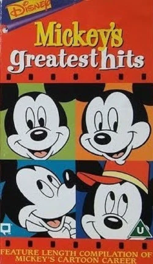 Mickey's Greatest Hits (movie)