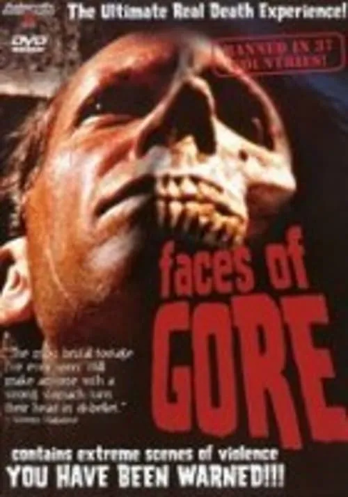 Faces of Gore (фильм)