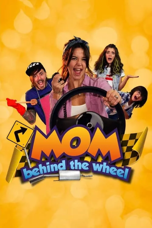 Mom Behind the Wheel (movie)