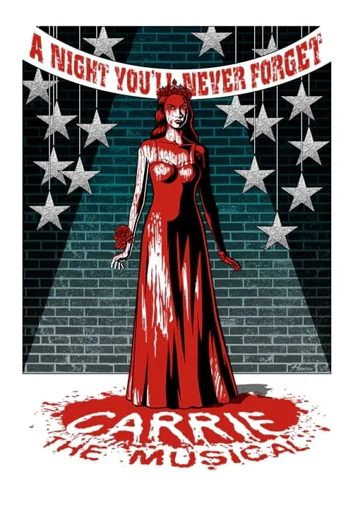 Carrie: The Musical (movie)