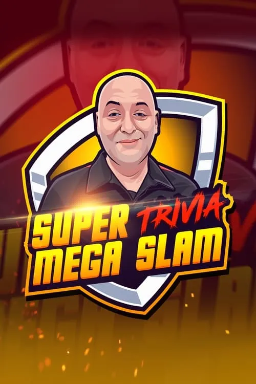 Super Mega Trivia Slam (фильм)