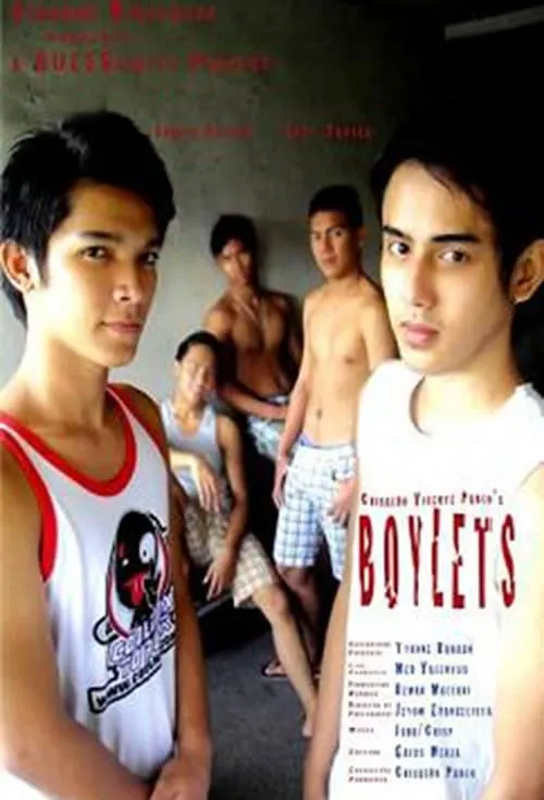 Boylets (movie)