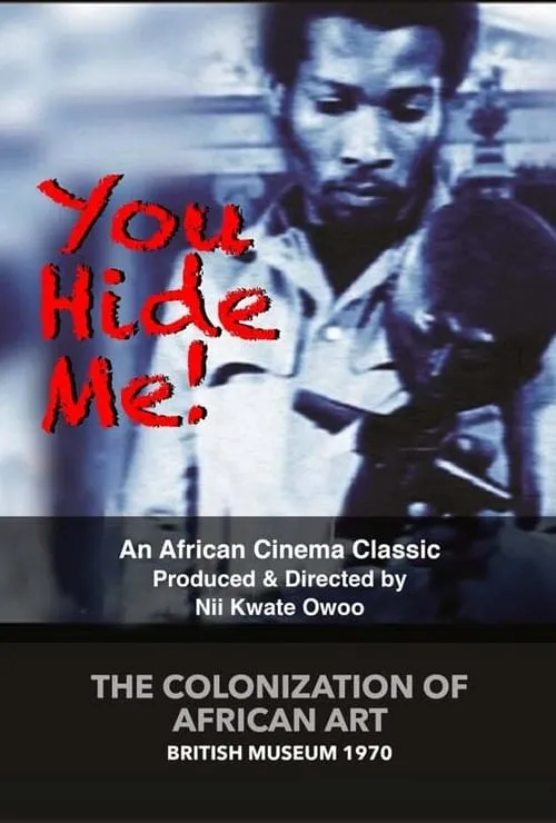 You Hide Me (movie)