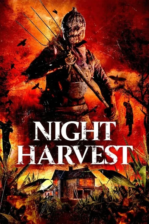 Night Harvest (фильм)